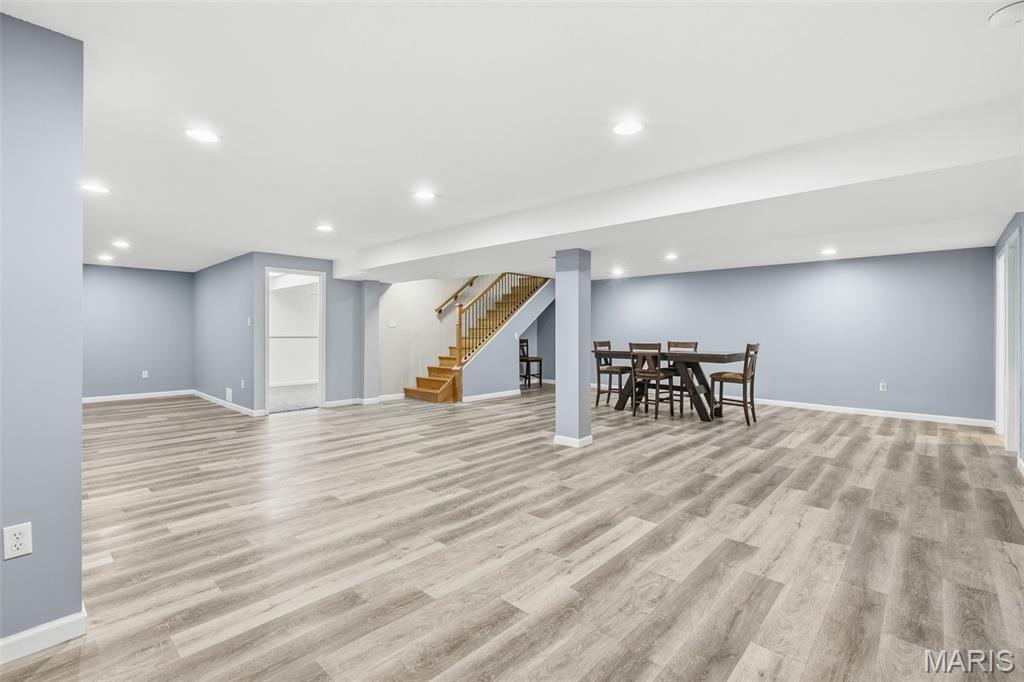 High Ridge Estates - Residential