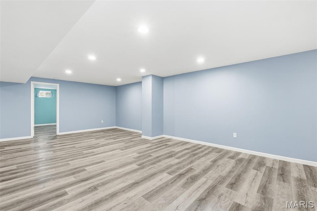 High Ridge Estates - Residential