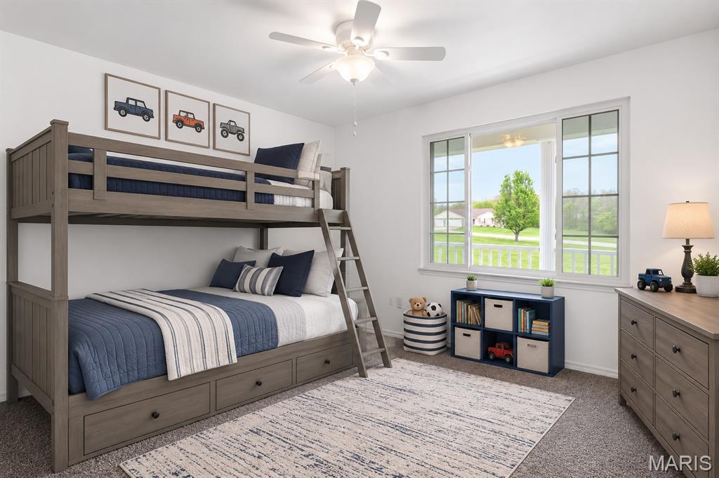 High Ridge Estates - Residential