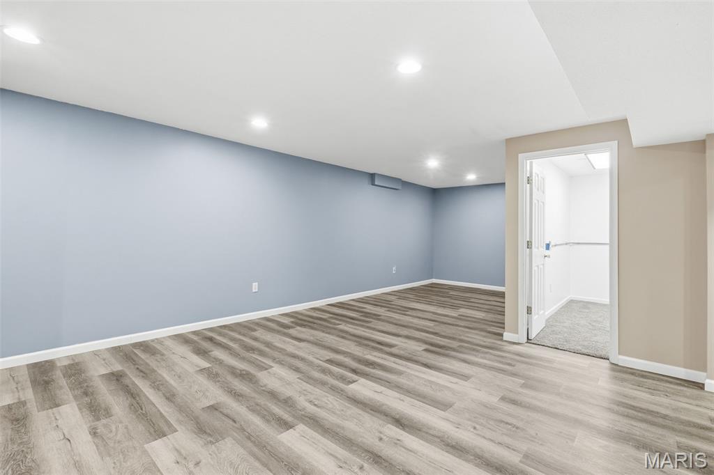 High Ridge Estates - Residential