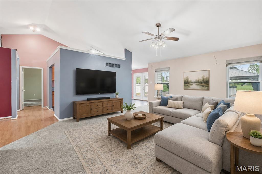 High Ridge Estates - Residential