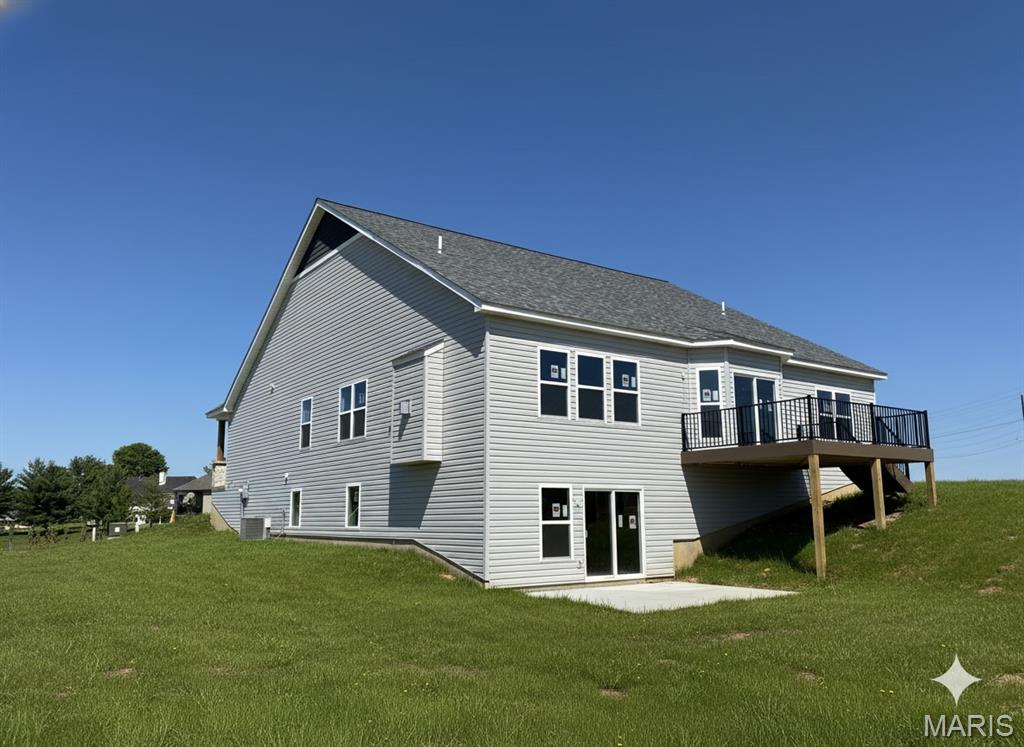 Westborough Estates - Residential