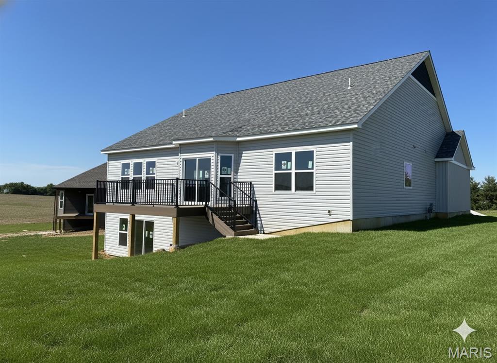Westborough Estates - Residential