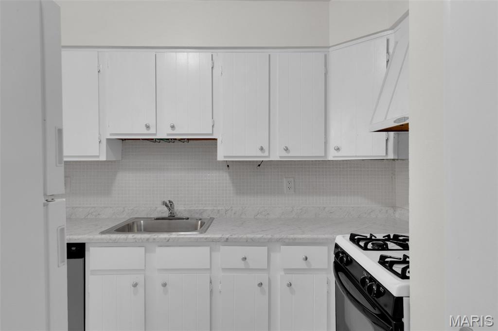 Burtonwood Manor 1 - Residential