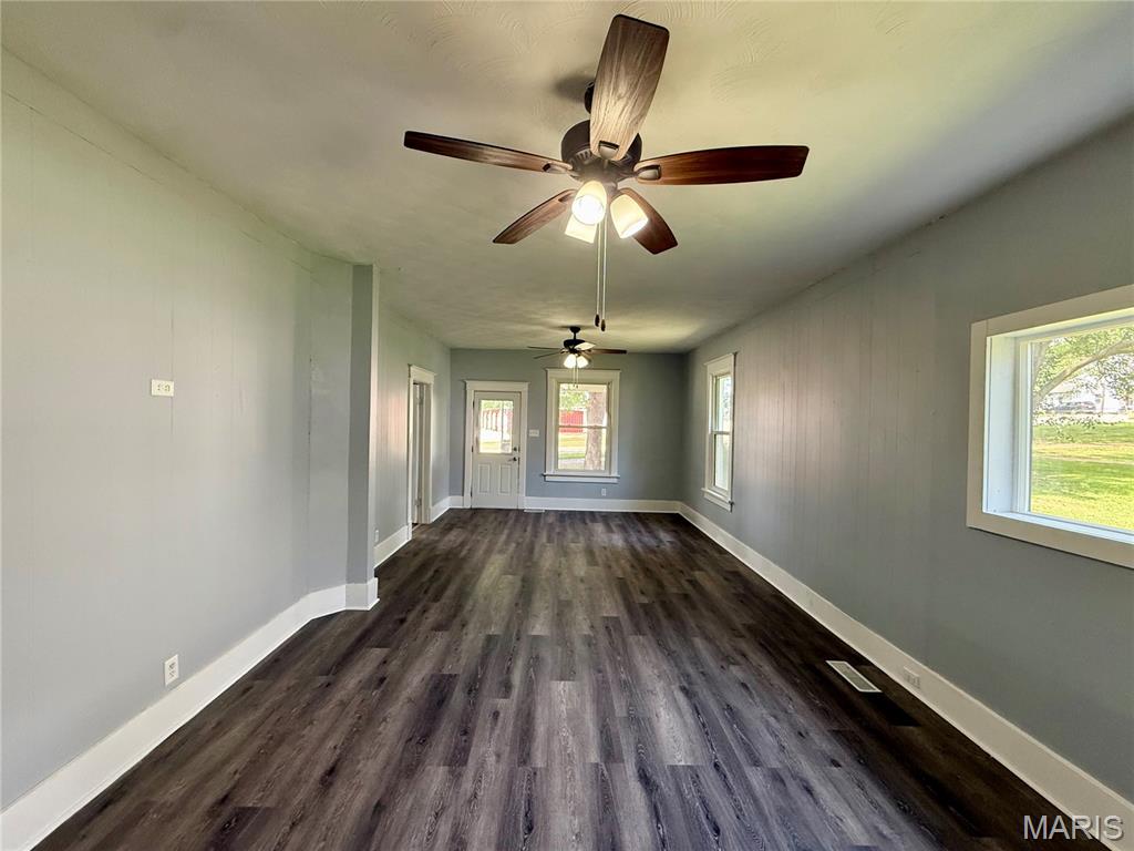 Town/East Flat River - Residential