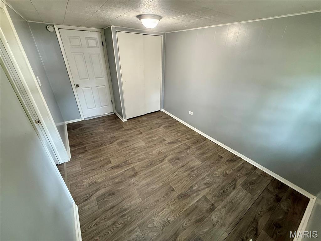 Town/East Flat River - Residential