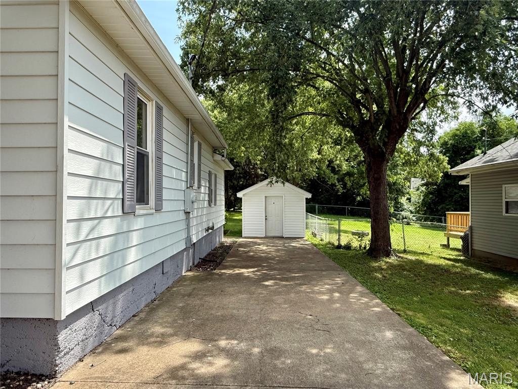 Town/East Flat River - Residential