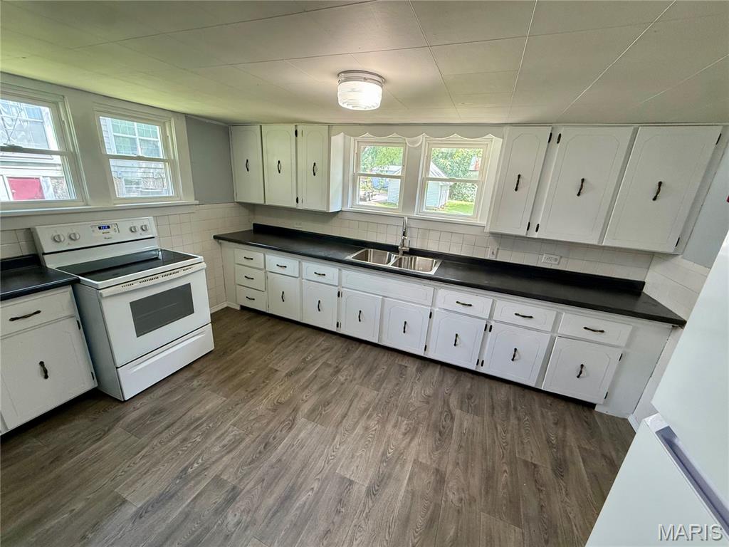 Town/East Flat River - Residential