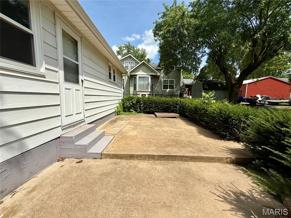Town/East Flat River - Residential