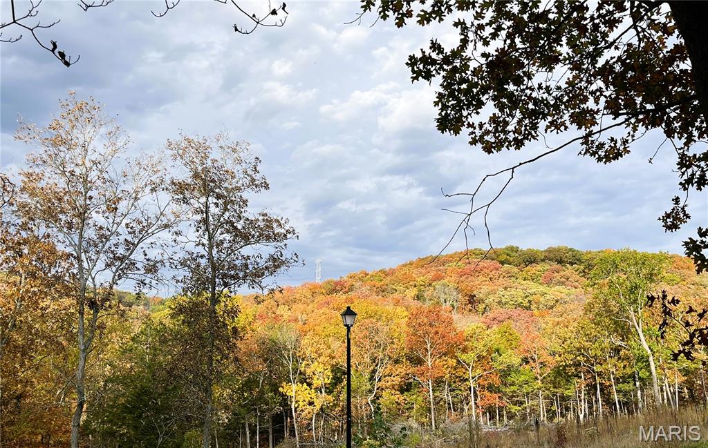 Red Oaks Valley - Land