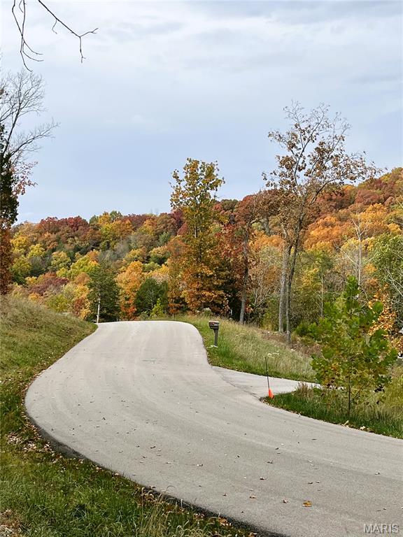Red Oaks Valley - Land