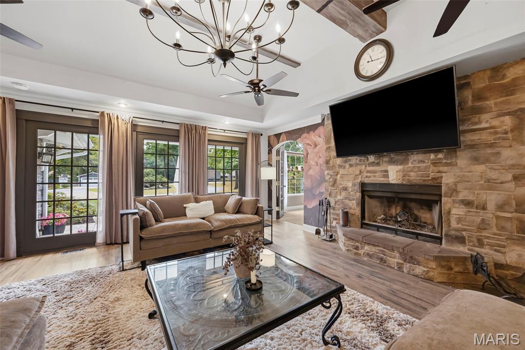 Granada Hills - Residential