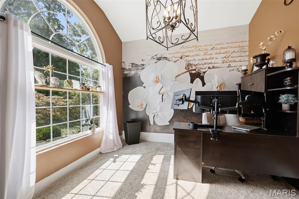 Granada Hills - Residential