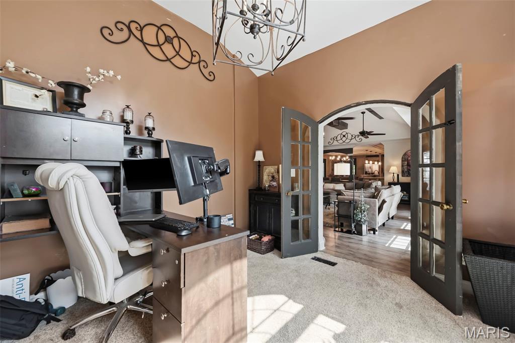 Granada Hills - Residential