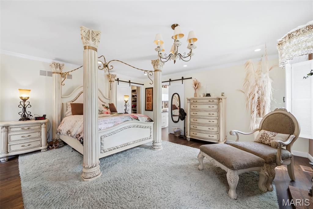 Granada Hills - Residential