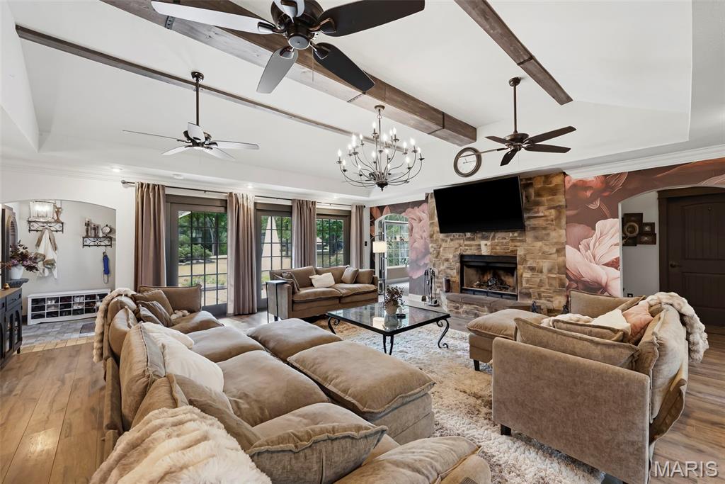 Granada Hills - Residential