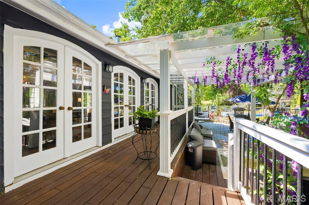 Granada Hills - Residential