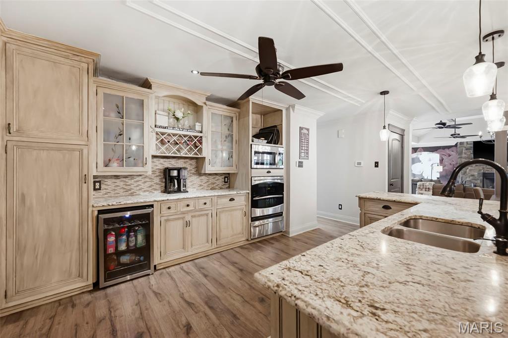 Granada Hills - Residential