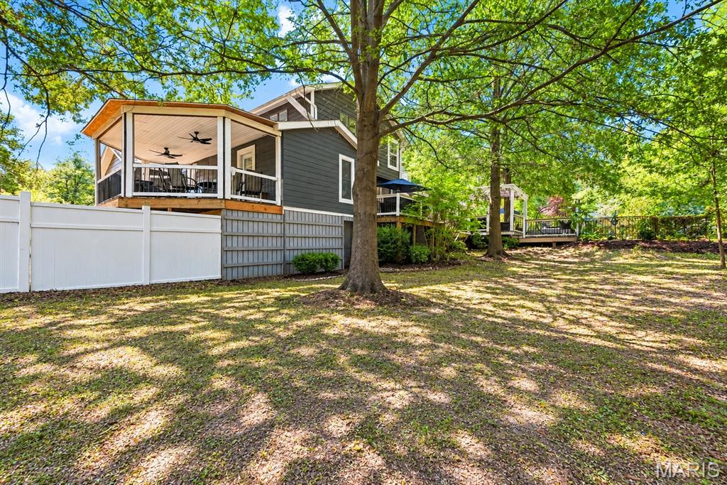 Granada Hills - Residential
