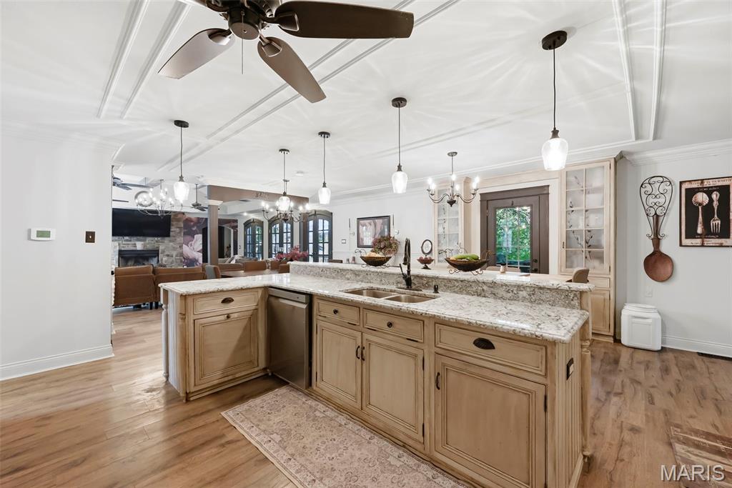 Granada Hills - Residential