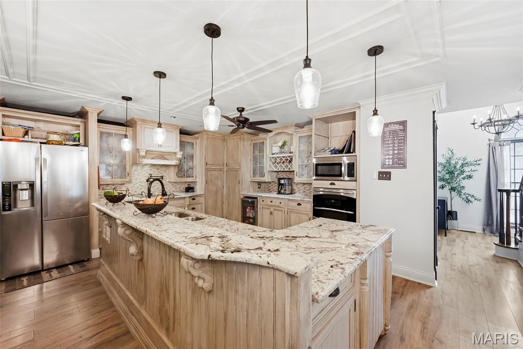 Granada Hills - Residential
