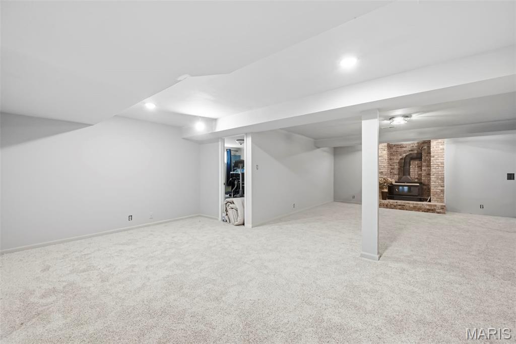 Granada Hills - Residential