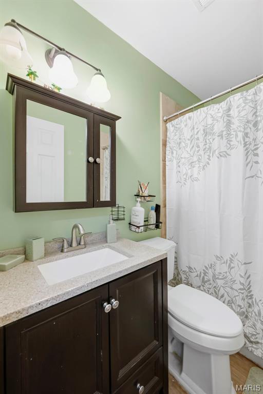 Granada Hills - Residential