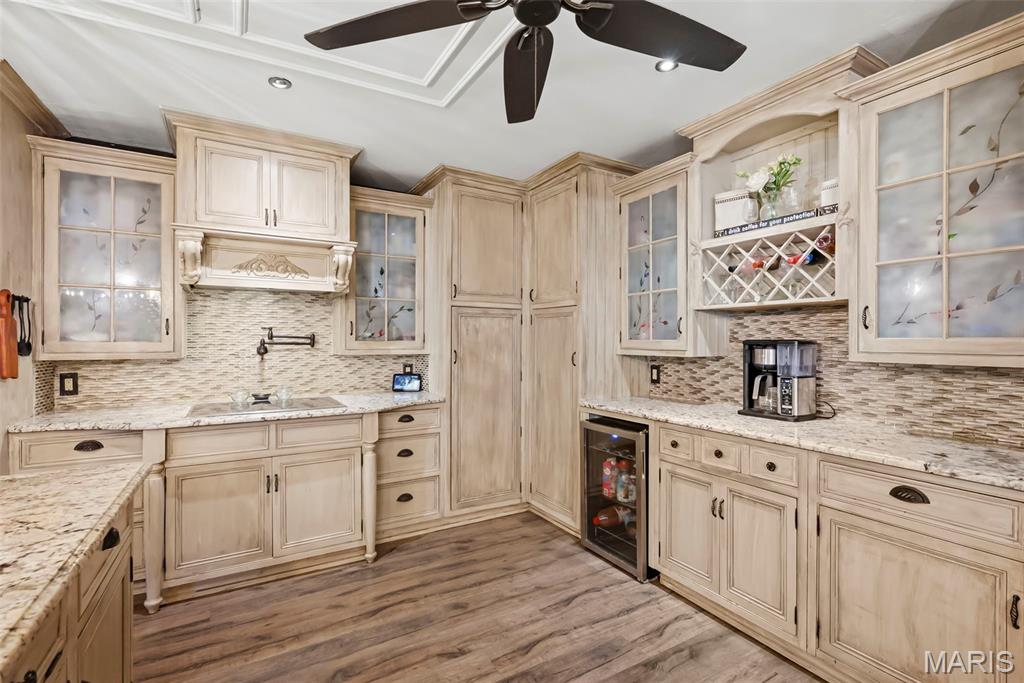 Granada Hills - Residential