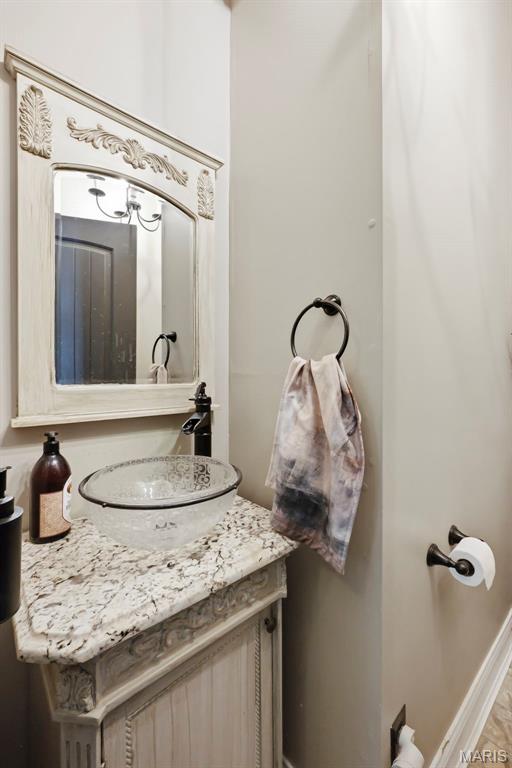 Granada Hills - Residential