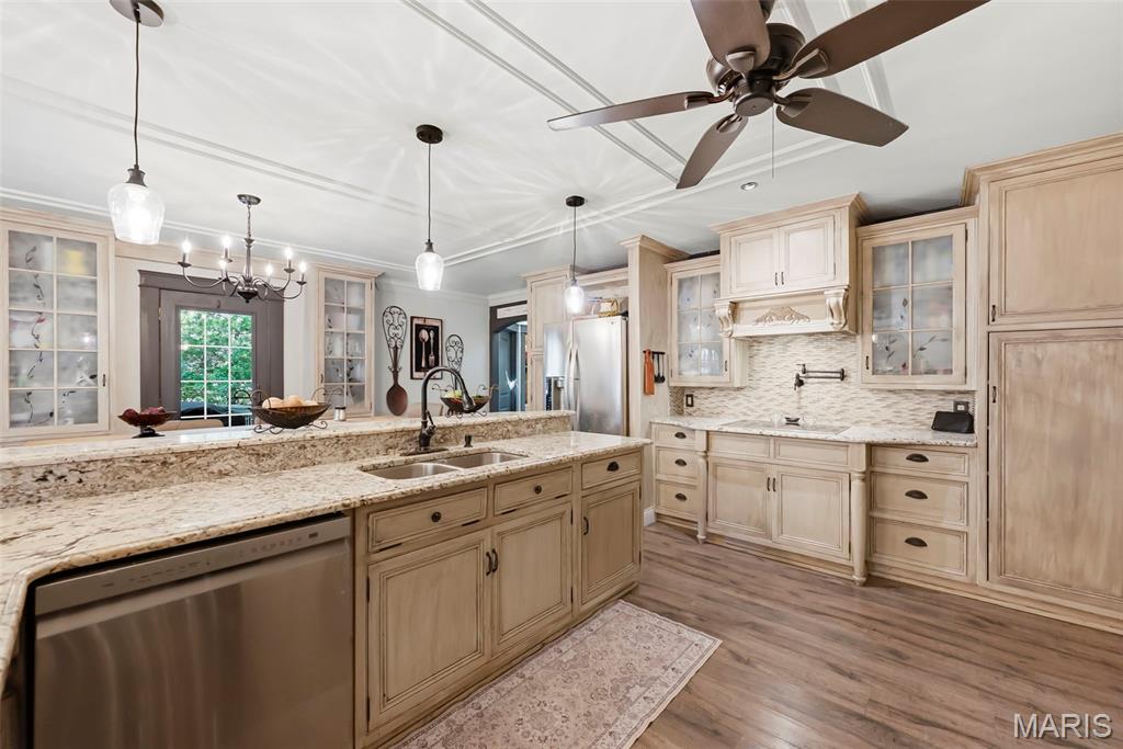 Granada Hills - Residential
