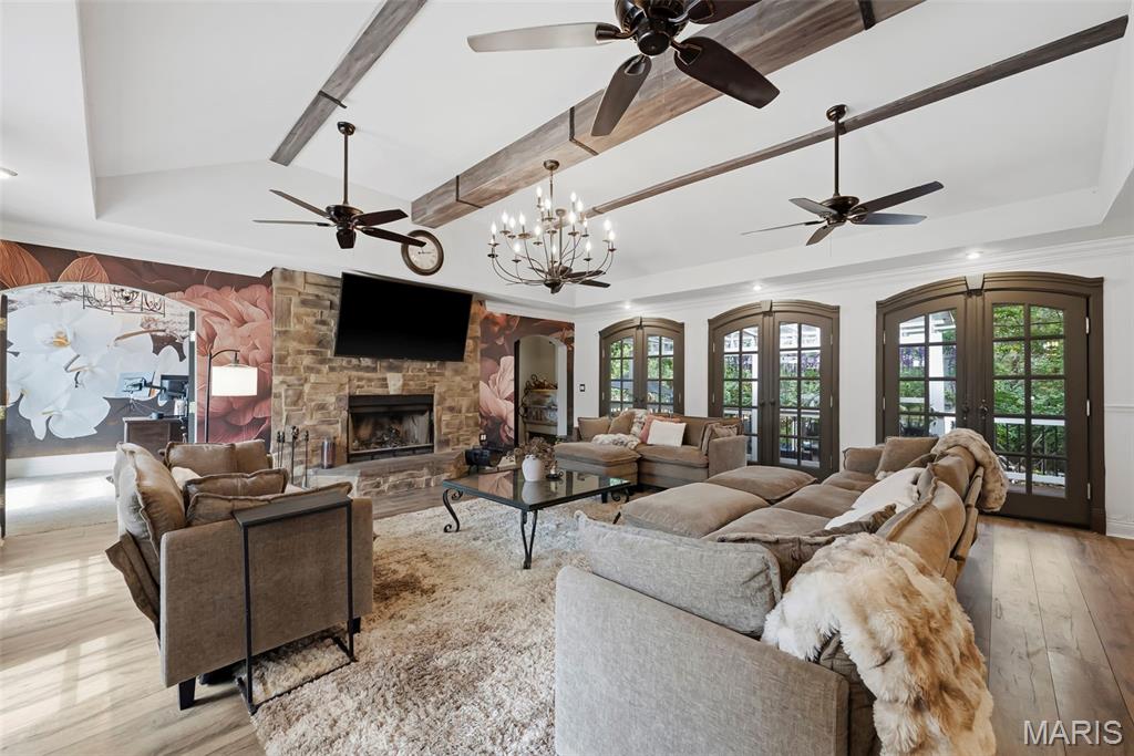 Granada Hills - Residential
