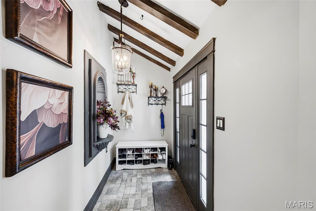 Granada Hills - Residential