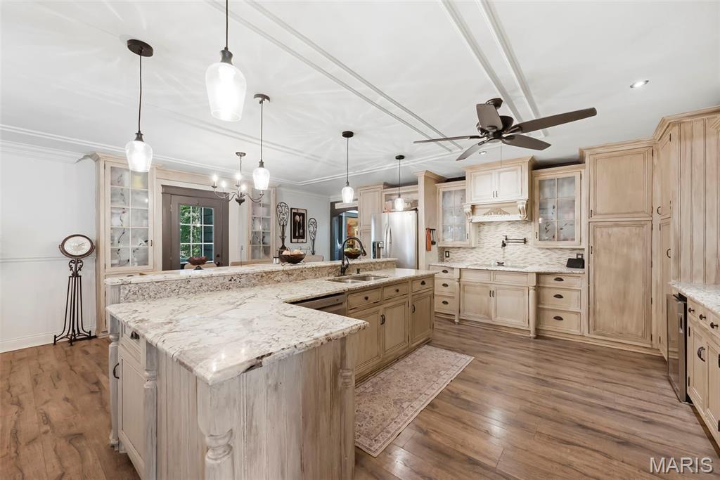 Granada Hills - Residential