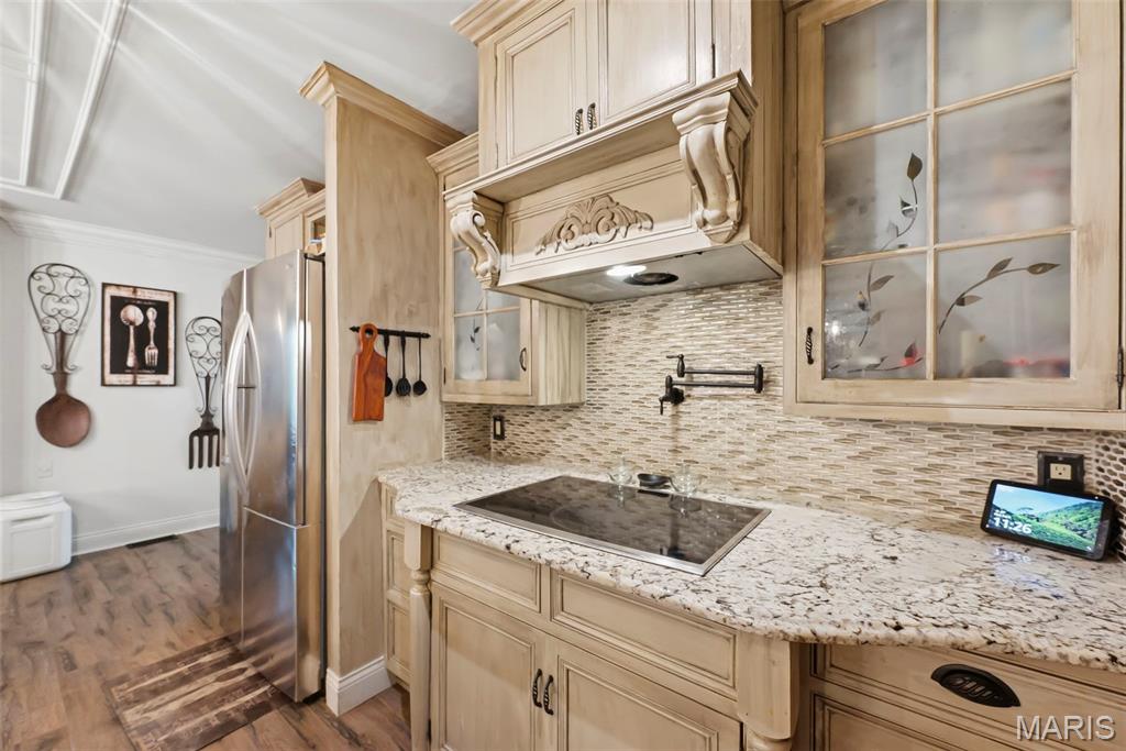 Granada Hills - Residential