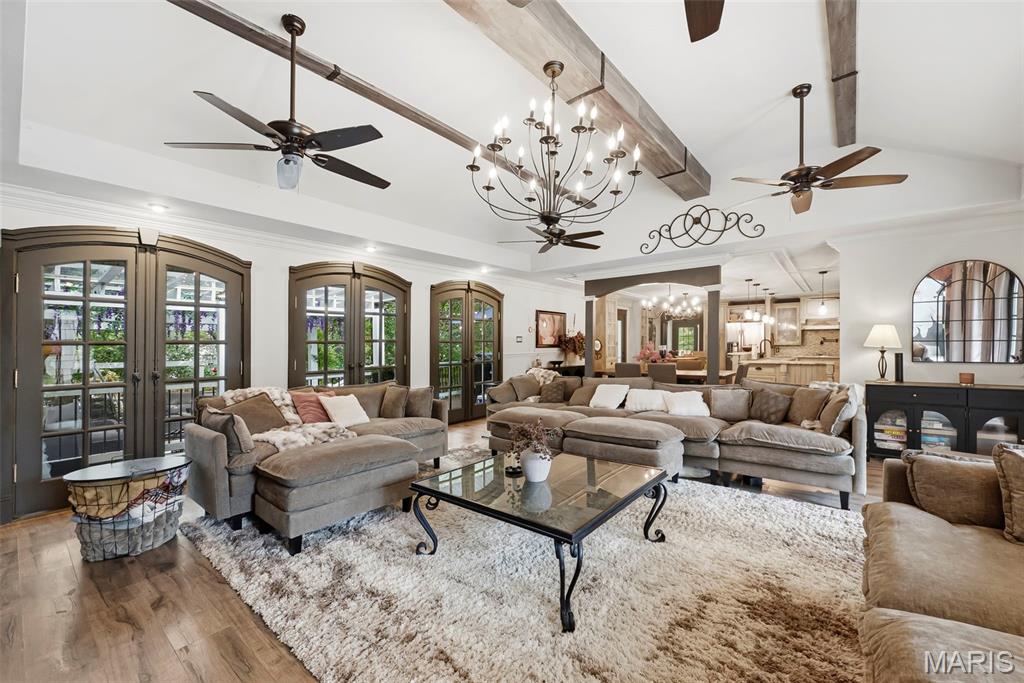 Granada Hills - Residential