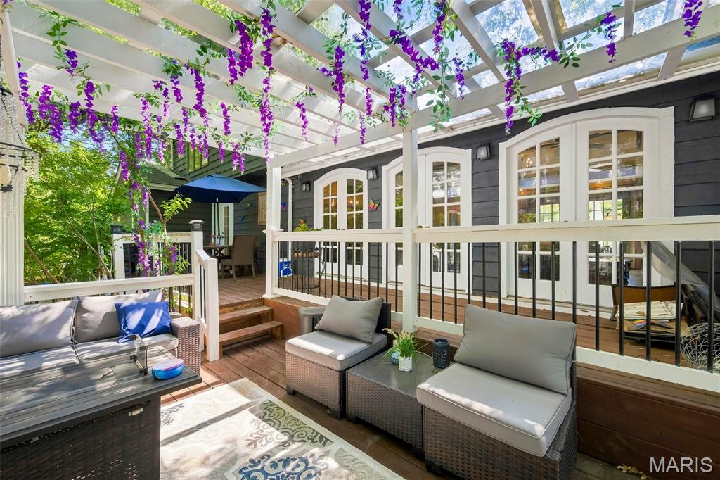 Granada Hills - Residential