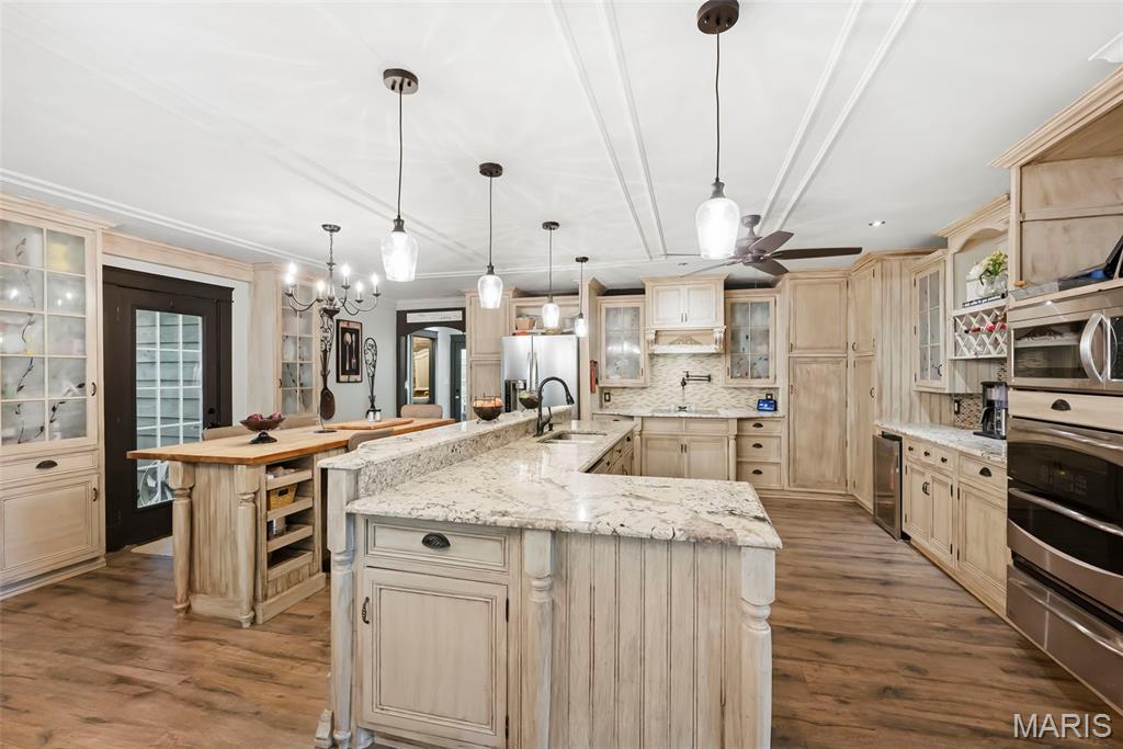 Granada Hills - Residential