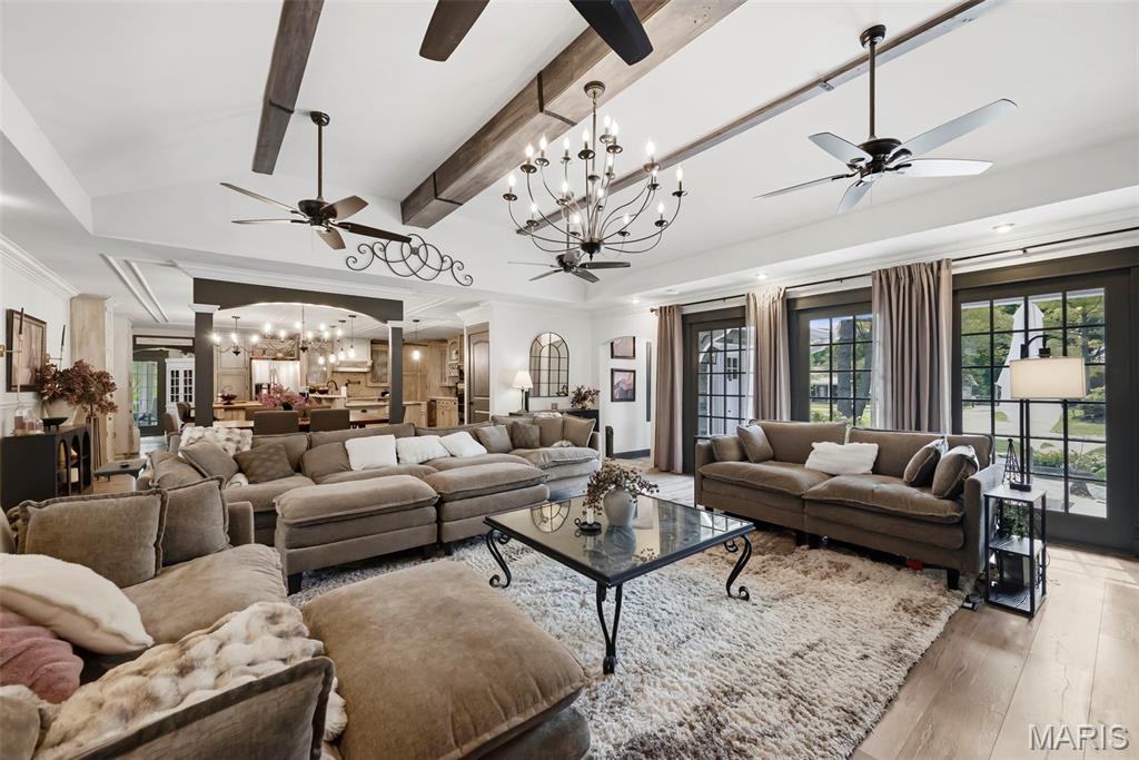 Granada Hills - Residential