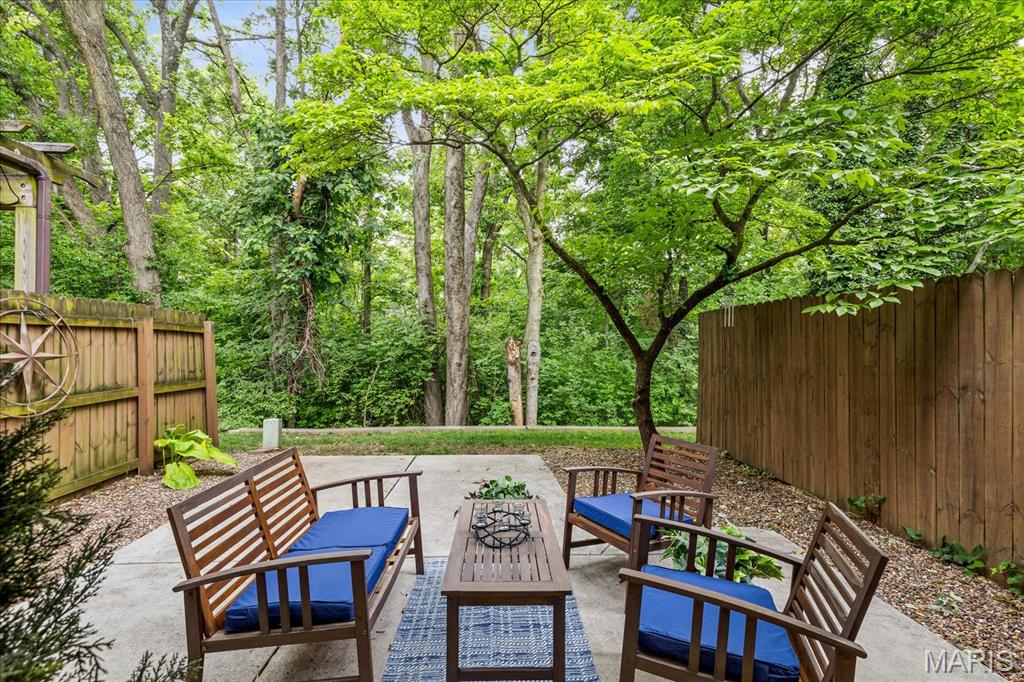 ? LOCATION. PRIVACY. SPACE. ? -

We are spotlighting the standout features that make this St. Charles townhouse a must-see!

 Tucked away in the highly sought-after Heritage neighborhood of Heritage Patio Homes this home offers the ultimate blend of space and convenience.

Why you’ll love it:
?? The Patio: A fabulous, private outdoor oasis backing up to peaceful, wooded views.
??? The Space: Over 1,700 sq. ft. of Modern Living Space featuring 3 SPACIOUS bedrooms and 4 bathrooms!
?? The Basement: A finished lower level ready for your home office, gym, or ultimate hangout spot.
?? The Garage: A rare townhouse bonus! A 2-car garage located at the end of the building for parking and extra storage.

This beautifully maintained property balances total indoor comfort with an easy connection to nature. Swipe through the photos and set up a private tour on ShowingTime today! ??