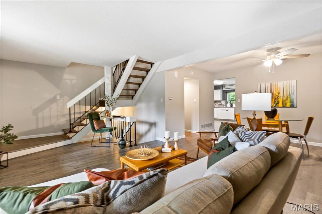 Heritage #11 - Residential