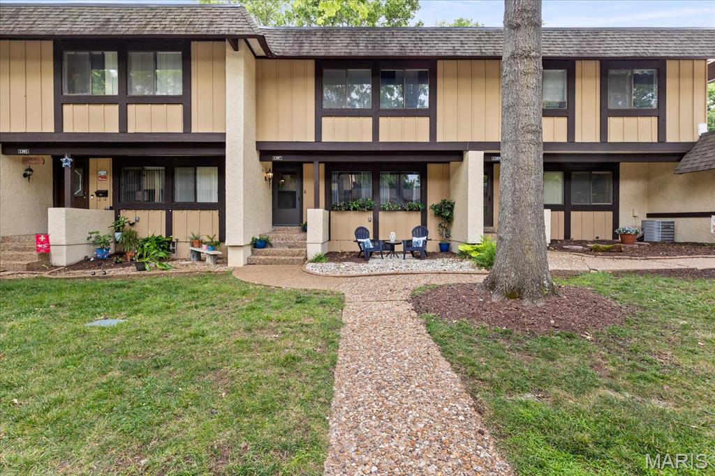 Heritage #11 - Residential
