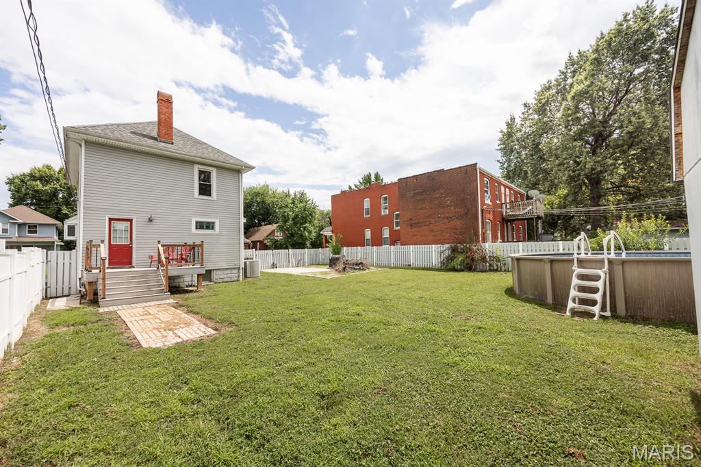 Hills Parkview Sub - Residential