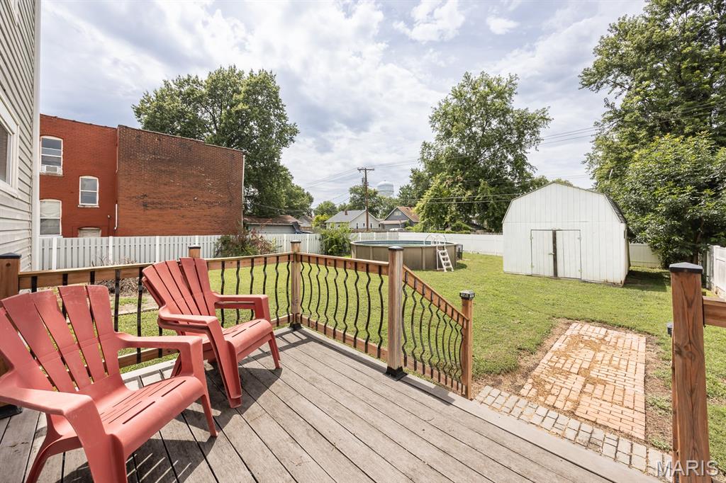 Hills Parkview Sub - Residential