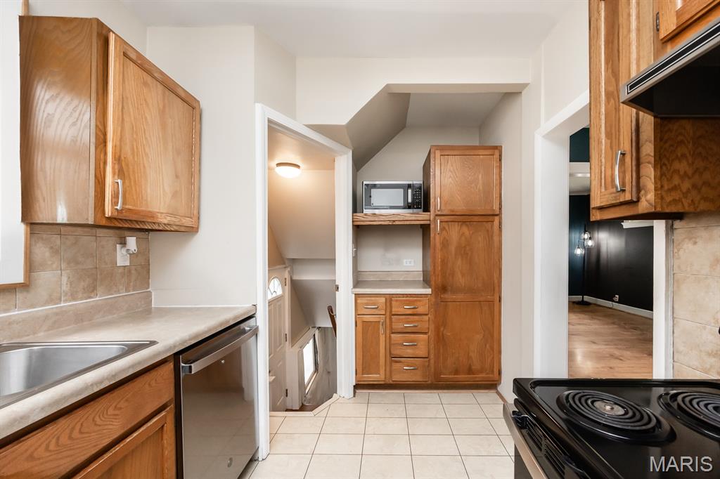 Hills Parkview Sub - Residential