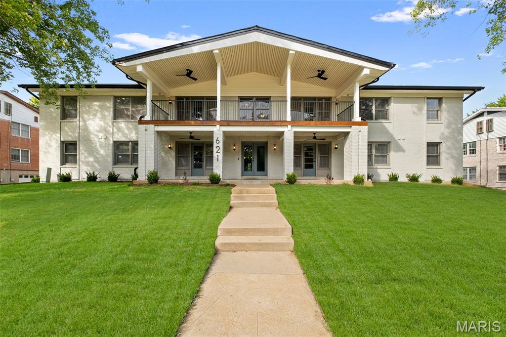 Missouri Stevens Estate - Residential Lease