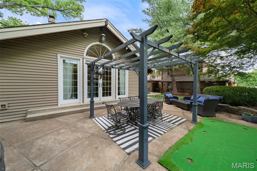 Fieldston Terrace - Residential