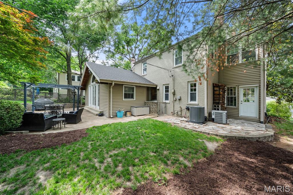 Fieldston Terrace - Residential