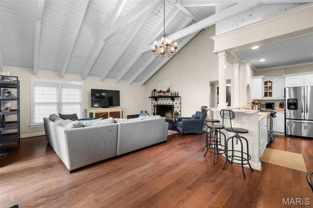 Fieldston Terrace - Residential