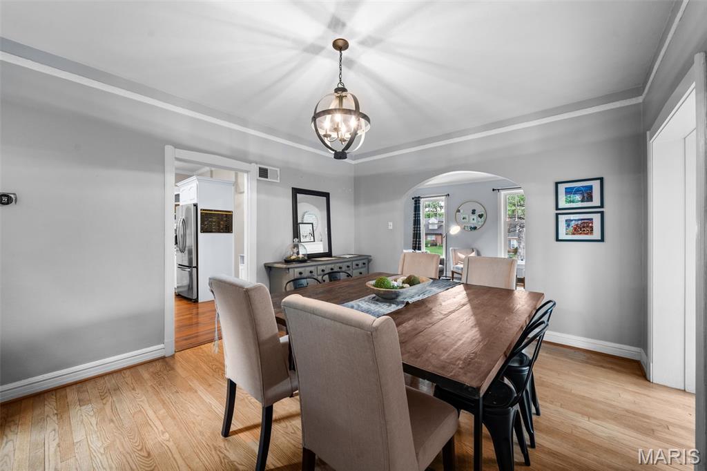 Fieldston Terrace - Residential