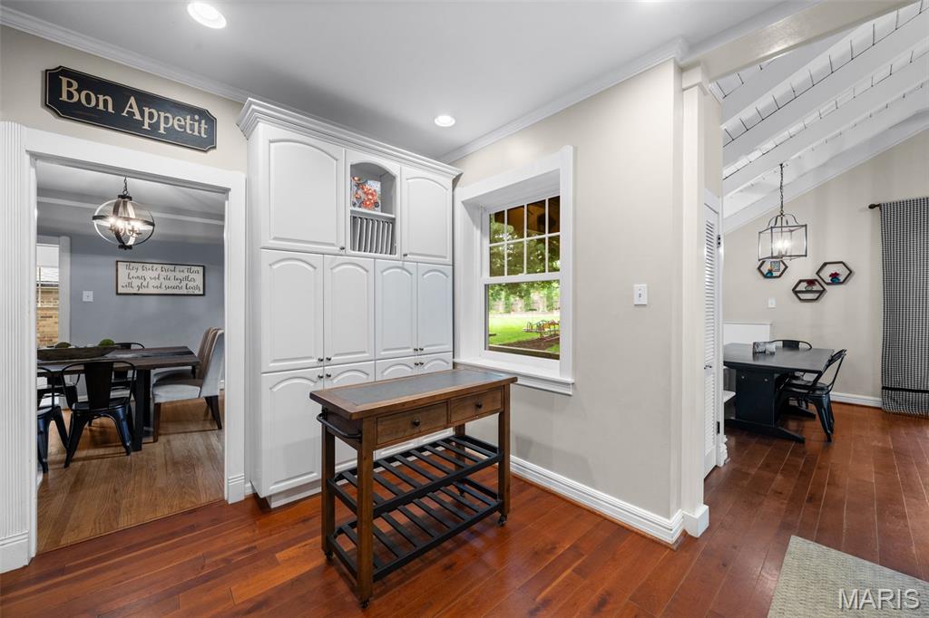 Fieldston Terrace - Residential